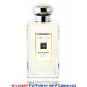 Our impression of Blackberry & Bay Cologne Jo Malone London Women Concentrated Perfume Oil (004245)